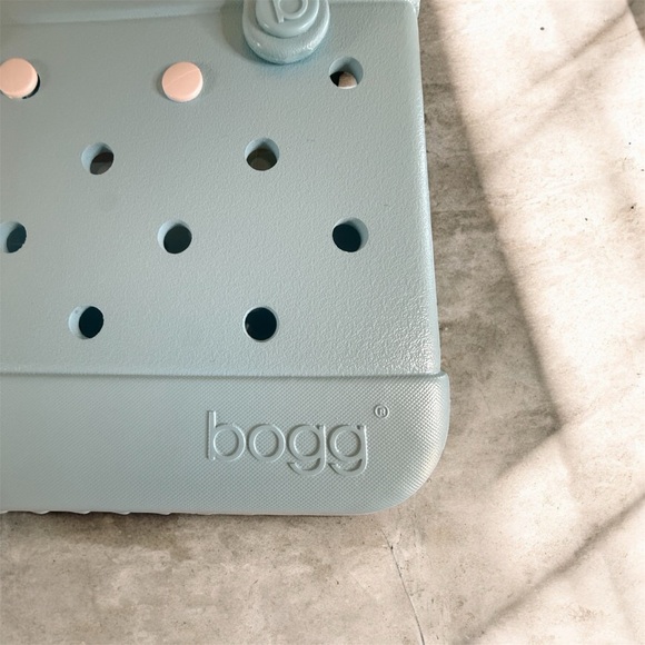 BOGG BAG Sky Blue Tote - Picture 4 of 4